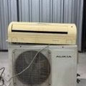 Aire Acondicionado Aukia Split Frío/Calor - imagen 14