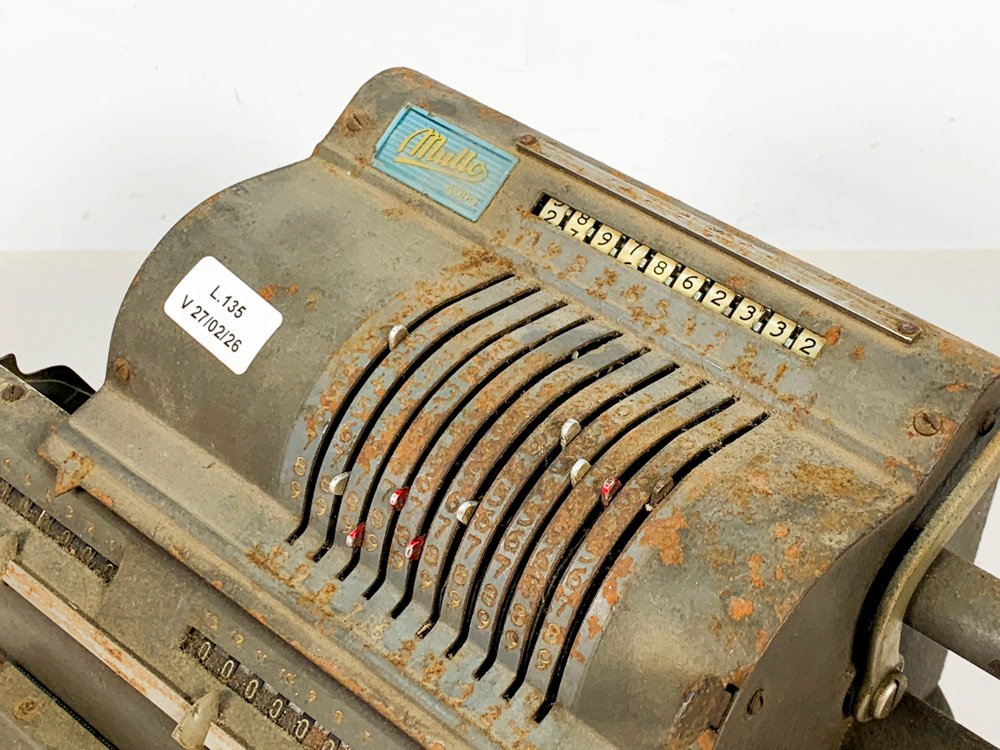 Item 500932 - Image 1