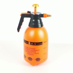 Lote siguiente: Pulverizador Fumigador Manual de 2 Litros con Pico Metálico