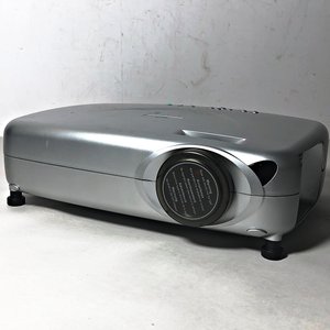 Proyector Portátil Plateado con Estuche Negro y Cables - imagen 5
