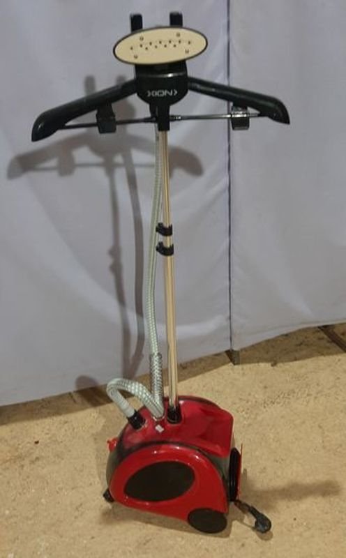 Lote anterior: Plancha a Vapor Xion - Equipo de Planchar a Vapor