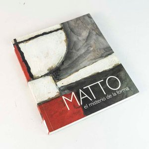 Libro "Matto: El misterio de la forma" - imagen 1