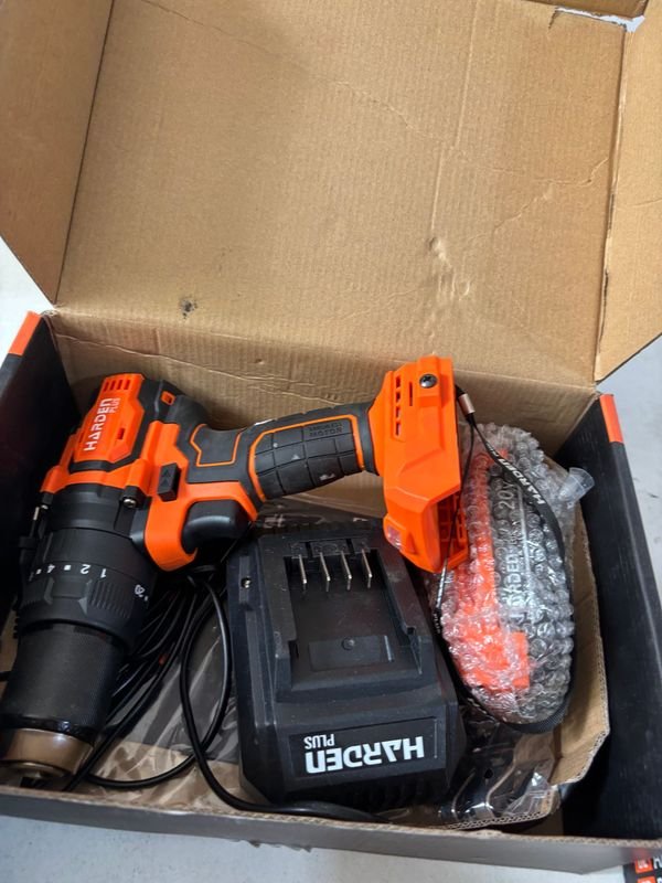 Herramientas de mano Harden 20V en venta - imagen 7