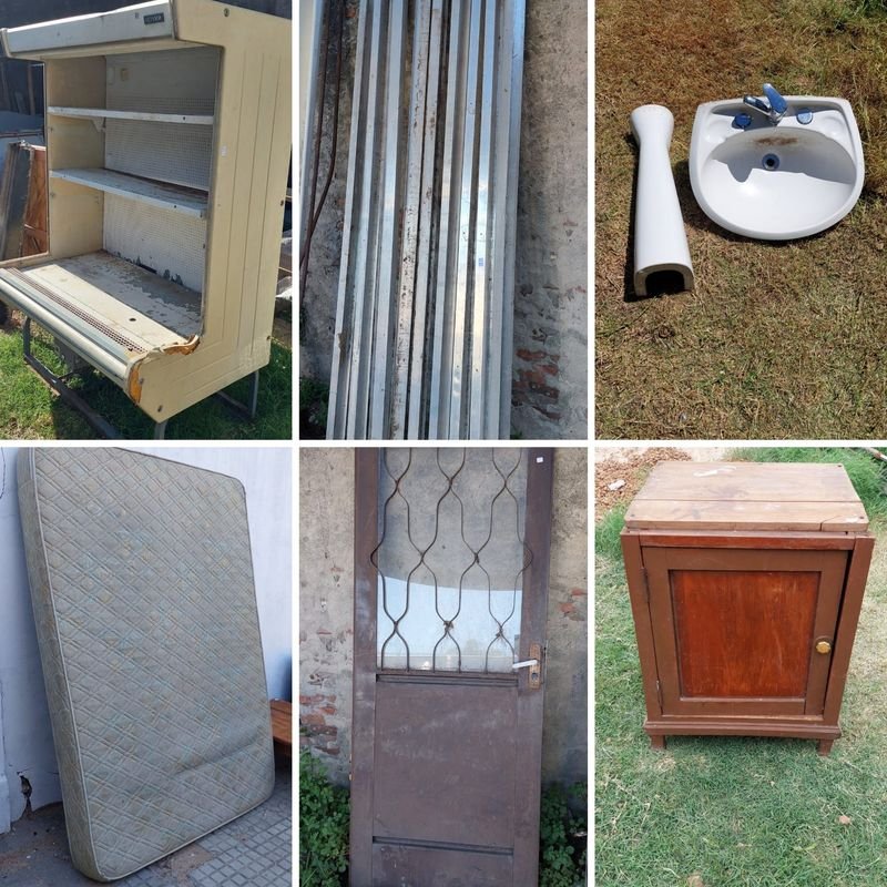 Muebles y Accesorios para el Hogar - imagen 14