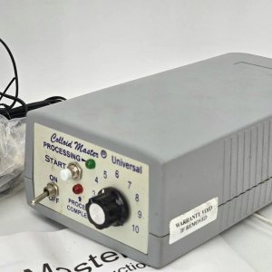 Generador de Plata Coloidal Colloid Master Universal - imagen 3