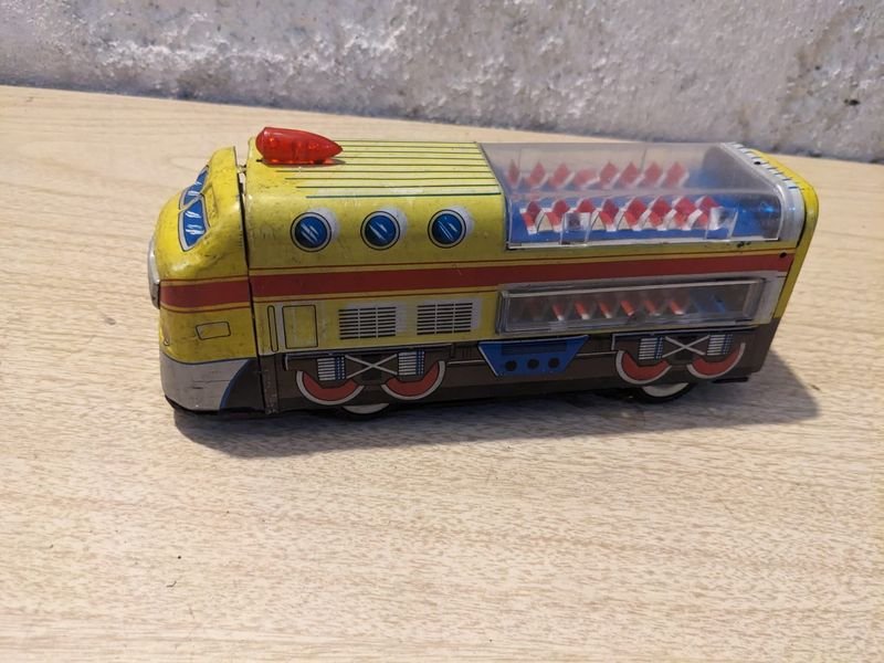 Juguetes de tren en venta - imagen 2