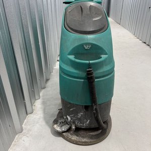 Máquina Fregadora y Pulidora de Pisos HY50B - imagen 2