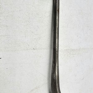 Llave de Tuercas Ford para Tuercas de 1.6 y 2 cm - imagen 3