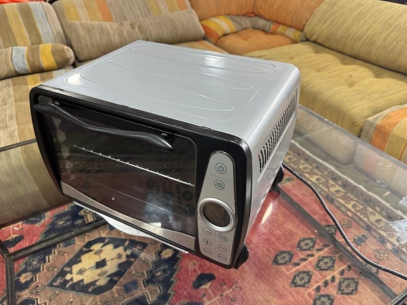 Toaster Oven de Alta Calidad como Nuevo - imagen 4