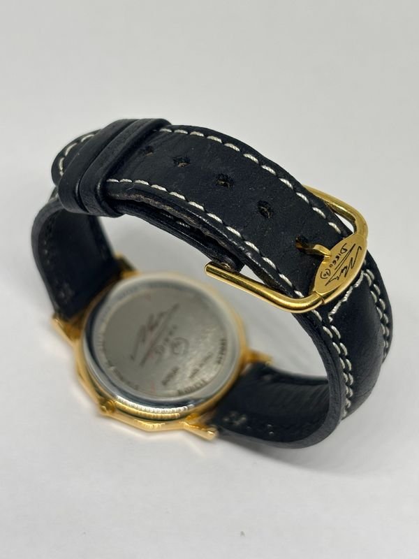 Reloj de colección - Único en Uruguay - MARADONA AMIGOS ITALIA 1990 - imagen 6