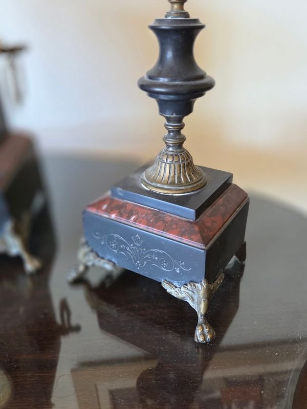 Ganadería y Muebles de Lujo en Bronce - imagen 8