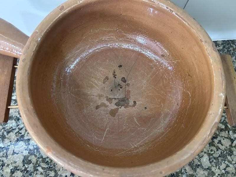 Ollas de Barro Cerámicas - imagen 2