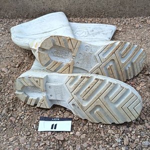 Dos Pares de botas lluvia PVC Talle 38 y 39 - Detalles de Uso - imagen 4