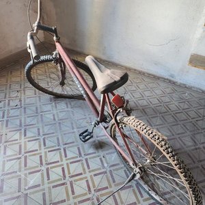 Bicicleta Montaña Usada - imagen 2