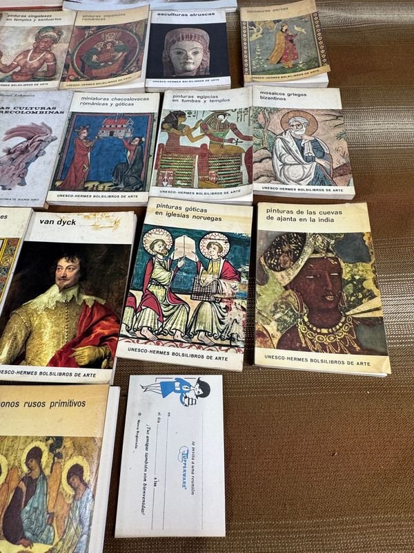 Libros y materiales de estudio en español - imagen 9