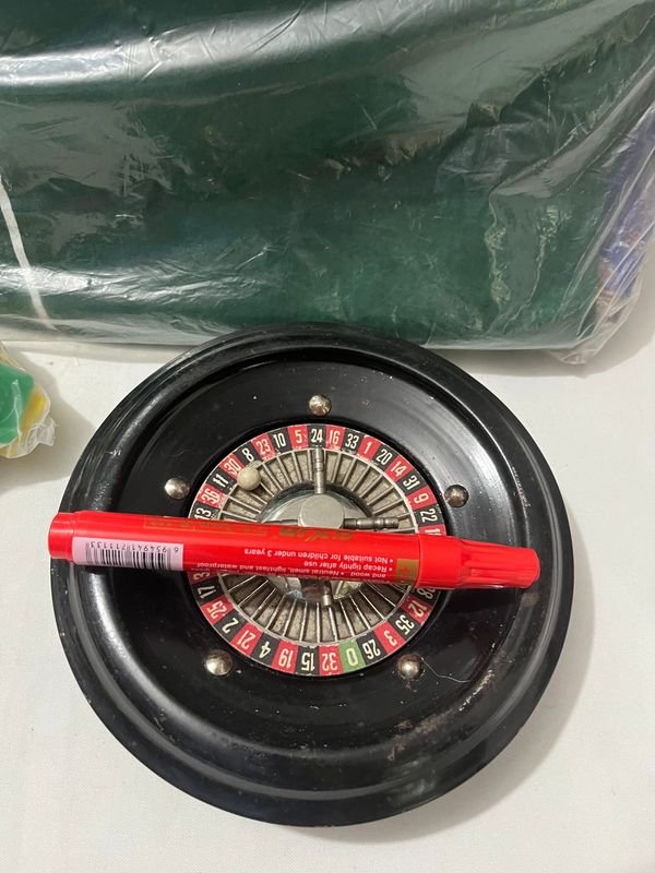 Roulette de Juego de Azar - imagen 9