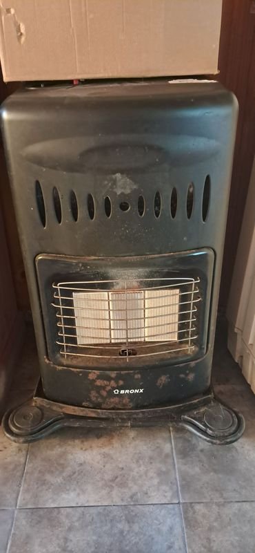 Estufa a Gas con Valvula para Hogar - imagen 3