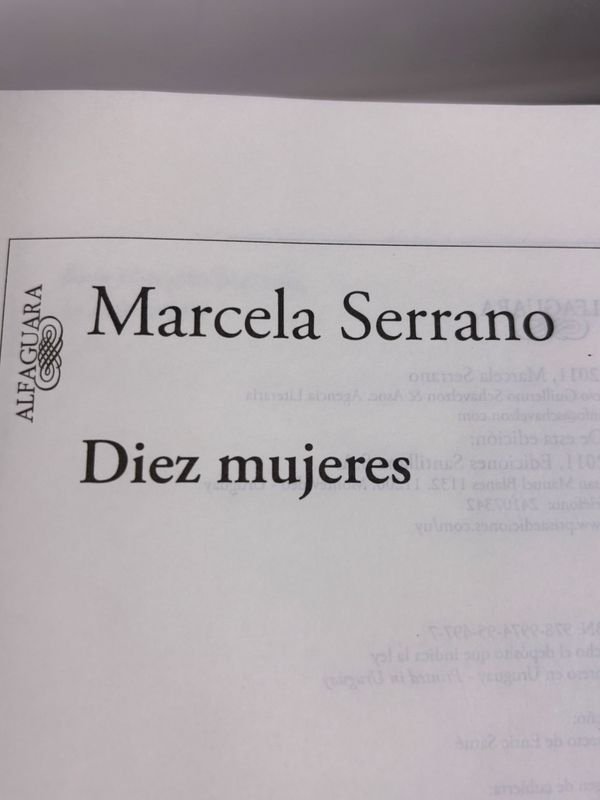 Colección de libros de narrativa contemporánea y ensayo - imagen 6