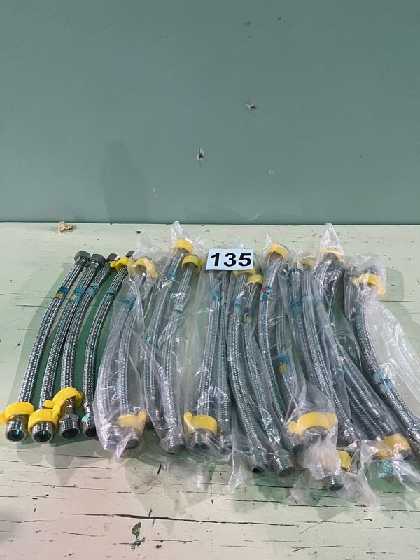 Lote anterior: Colillas Macho y Hembra de 30 cm para Fumadores