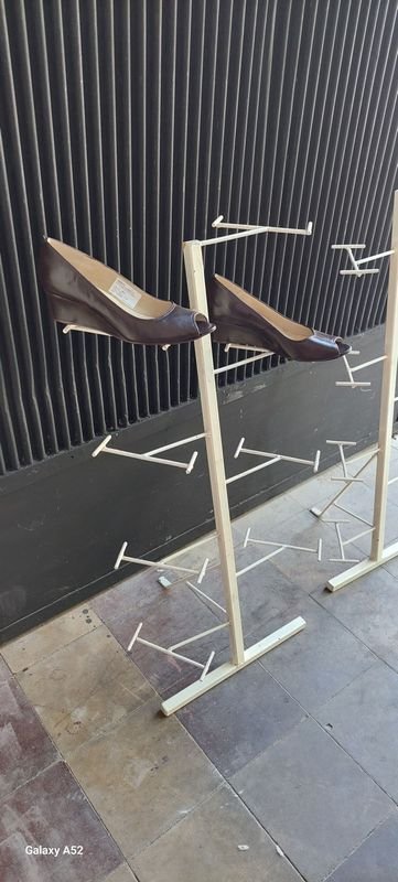 Excitadores de hierro para almacenamiento - imagen 3