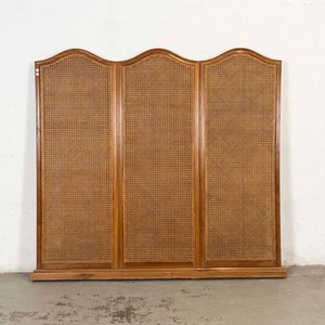 Lote siguiente: Separador de ambientes doble cara esterillado 180x170cm