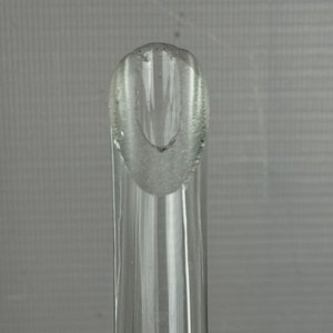 Conjunto de Cristalería de Laboratorio: 2 Matraces, Embudo y Vaso - imagen 15