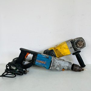 Amoladora Stanley y Rotomartillo Narex Eléctricos - imagen 1