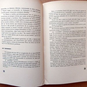 Catálogo Exposición Antonio Pena 1956 y Libro La Simulación en el Arte Contemporáneo Carlos Foglia - imagen 4