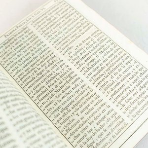 Mística Ciudad de Dios por Sor María de Jesús de Ágreda, Edición Madrid 1721 - imagen 2