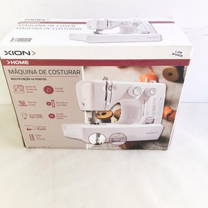 Máquina de Coser Xion XI-MC450 Multifunción - imagen 1
