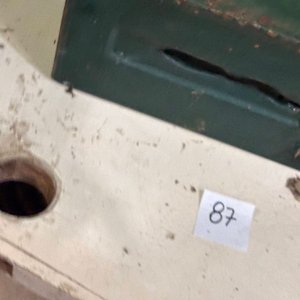Caja Metálica Verde para Municiones - imagen 4