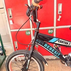 Bicicleta Bebesit Canyon 2.0 Rodado 16 - imagen 6