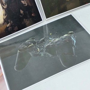 Láminas Rígidas Art Board Prints x5 - imagen 6