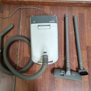 Aspiradora Philips T330 Blanca y Gris Funcional - imagen 3