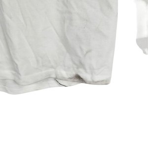 Polo de Equitación Blanco para Niño Talle 12 Años - imagen 3