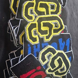 Lote siguiente: Transfer para Ropa con Diseños Variados