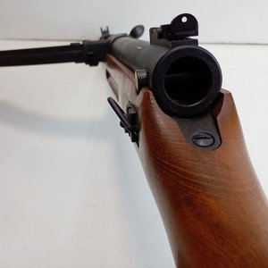 Réplica Pesada de Ametralladora MP28 Schmeizer de Alta Calidad - imagen 13