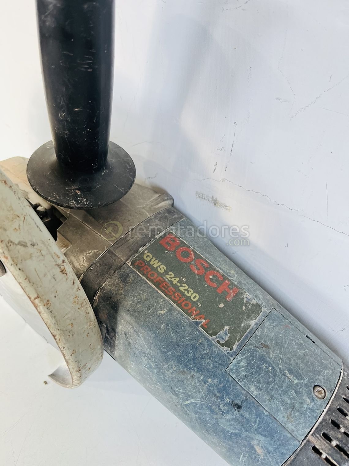 Amoladora Angular Bosch GWS 24-230 Professional