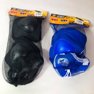 Lote Infantil: Rodilleras, Coderas, Mamaderas, Autos de Juguete y Auriculares de Batman - imagen 3