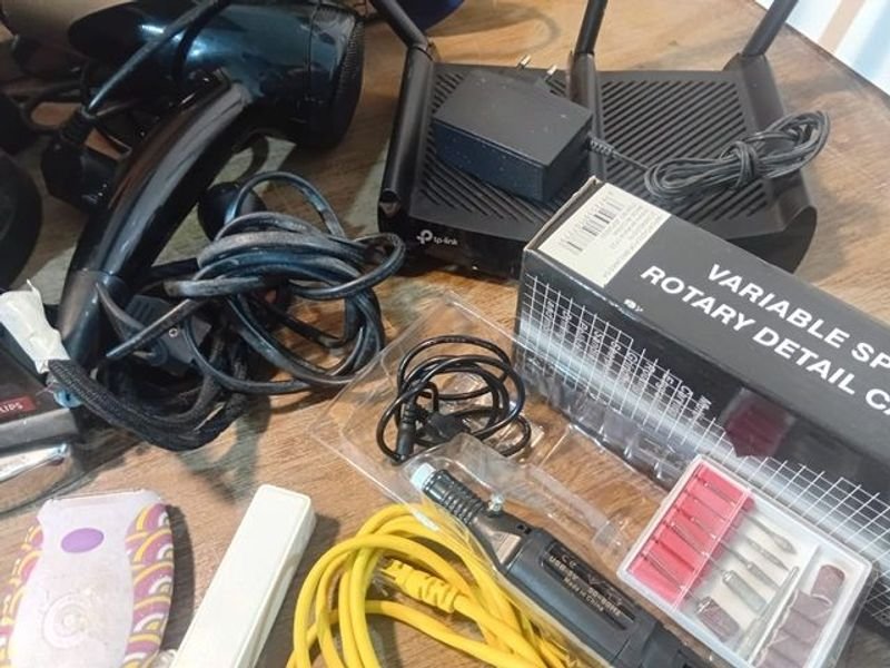 Lote de Electrodomésticos y Accesorios para la Venta - imagen 4