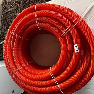 Lote anterior: Rollo de Caño Corrugado Naranja 32 mm x 50 mts