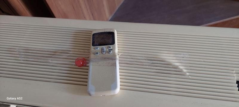 Aire acondicionado de segunda mano para venta - imagen 2