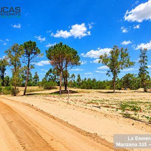 Terreno en La Esmeralda, Rocha - 525 m² con Vistas al Mar - imagen 4