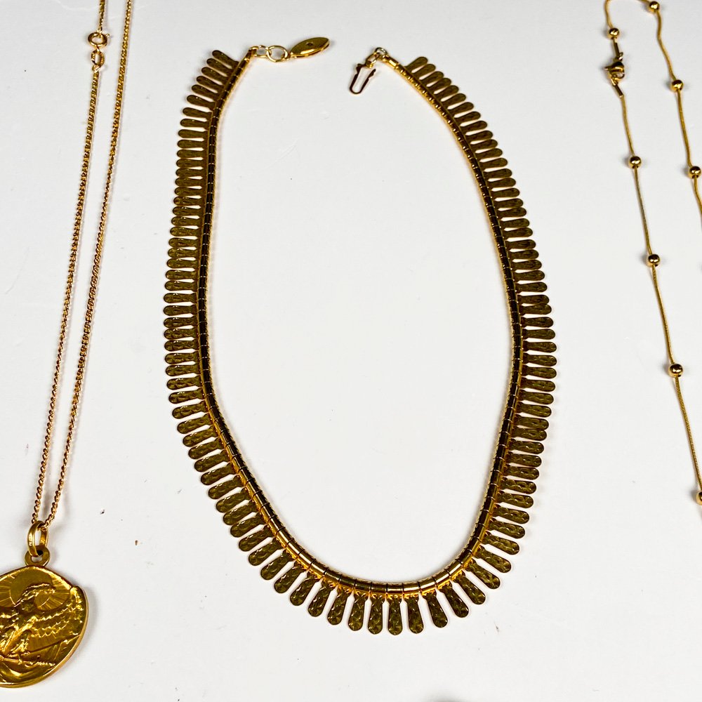 Joyas de Oro en Excelente Condición - imagen 5