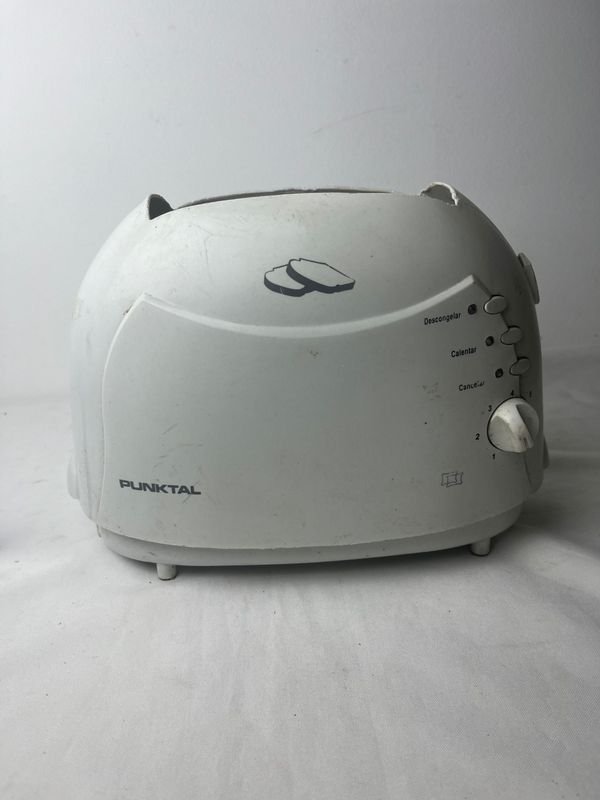 Tostadora Electrodoméstica - imagen 1