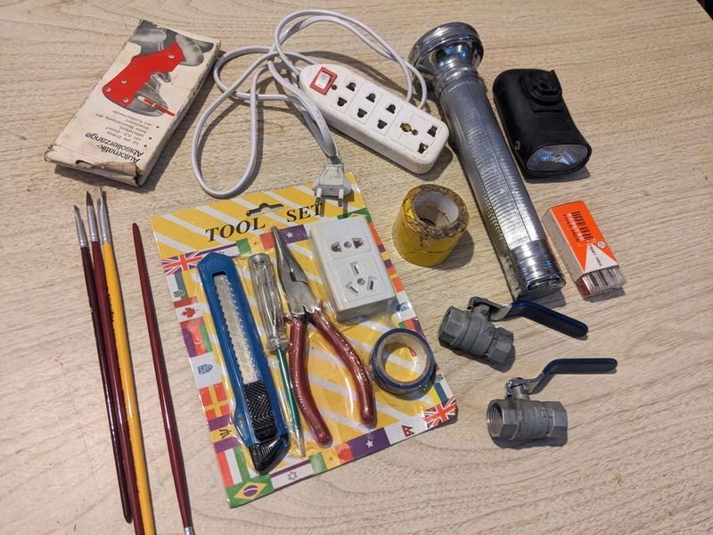 Item 890629 - Image 1