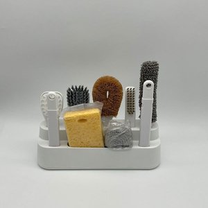 Lote anterior: Set de Limpieza 6 en 1 con Escurridor Colgante