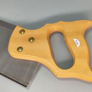 Serrucho de Costilla para Carpintería de 14 Pulgadas - imagen 4
