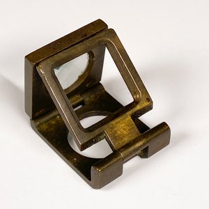 Dos Lupas de Joyero TACTIX 10x - imagen 4