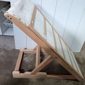 Rampa Plegable para Mascotas - Nueva - imagen 2